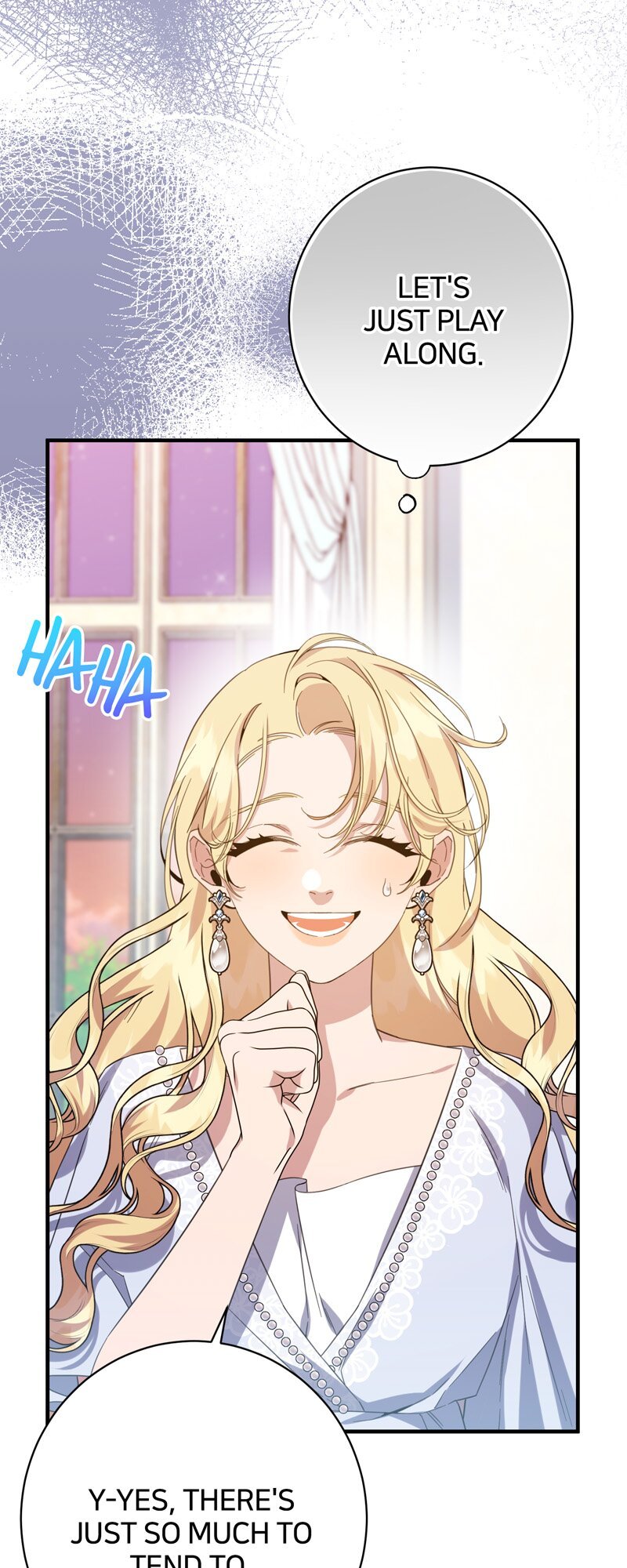 A Deal With My Fake Husband Chapter 28 297 69