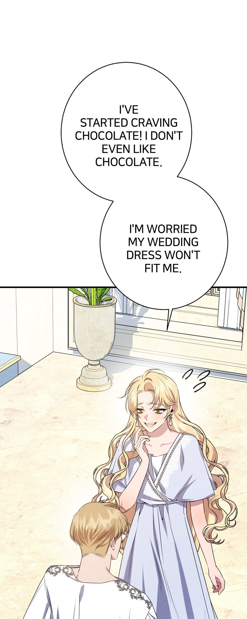 A Deal With My Fake Husband Chapter 28 299 71