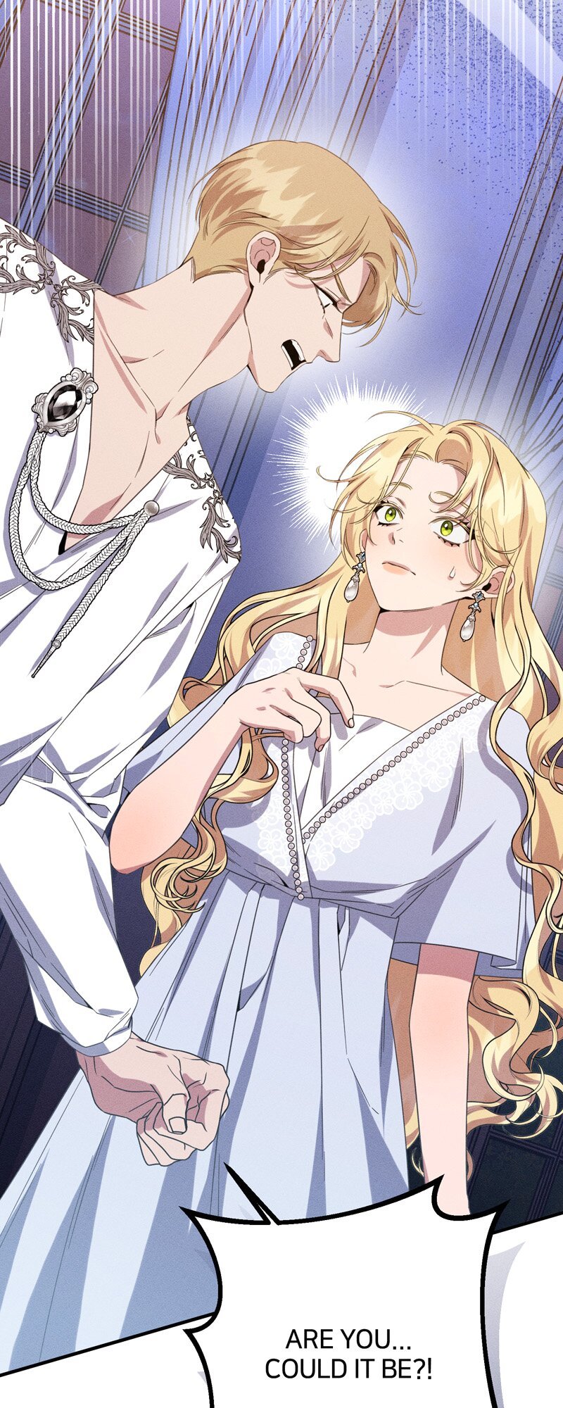 A Deal With My Fake Husband Chapter 28 302 74