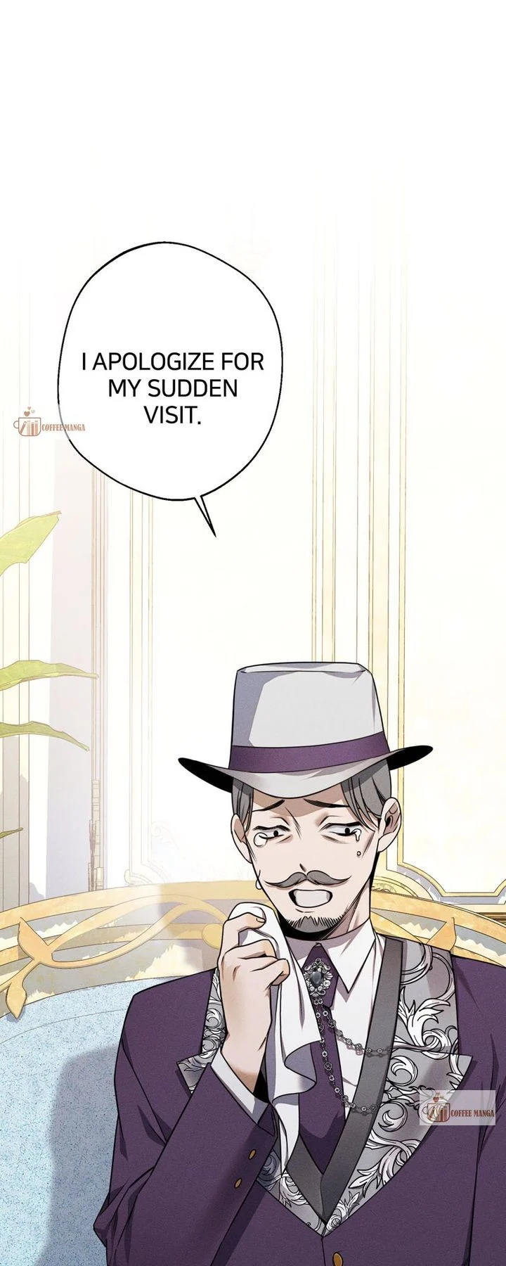 A Deal With My Fake Husband Chapter 3 239 01