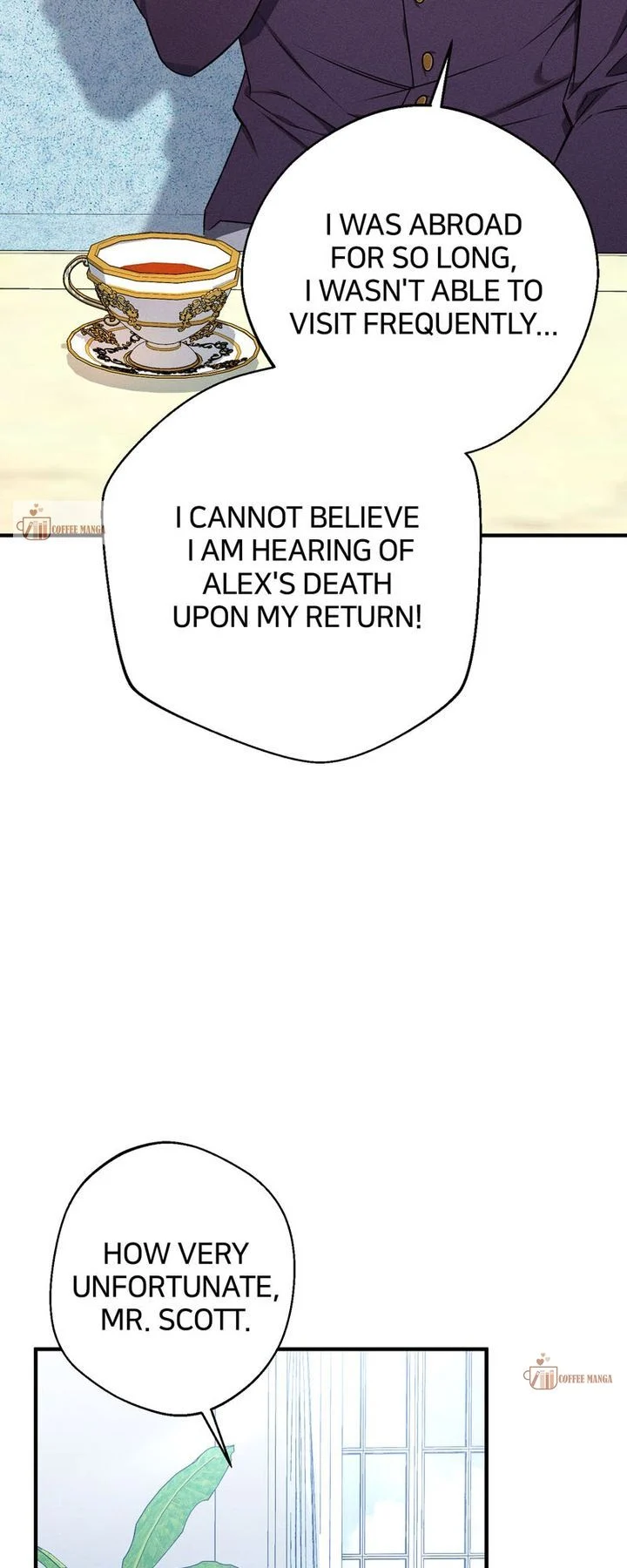 A Deal With My Fake Husband Chapter 3 240 02