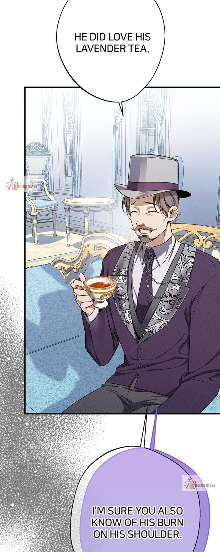 A Deal With My Fake Husband Chapter 3 242 04