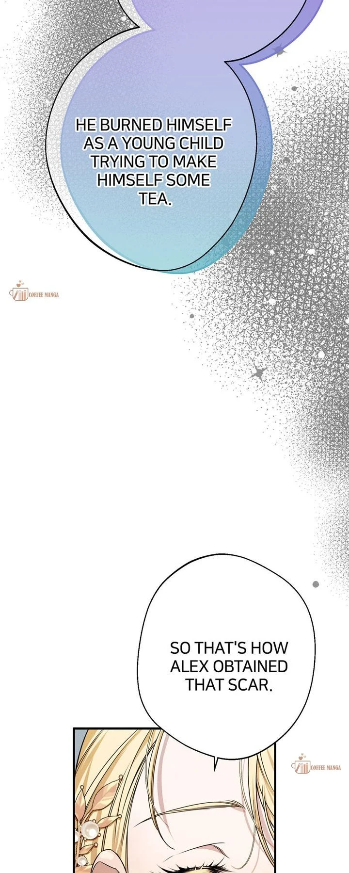 A Deal With My Fake Husband Chapter 3 243 05