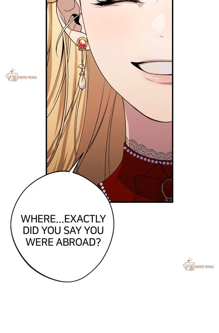 A Deal With My Fake Husband Chapter 3 244 06