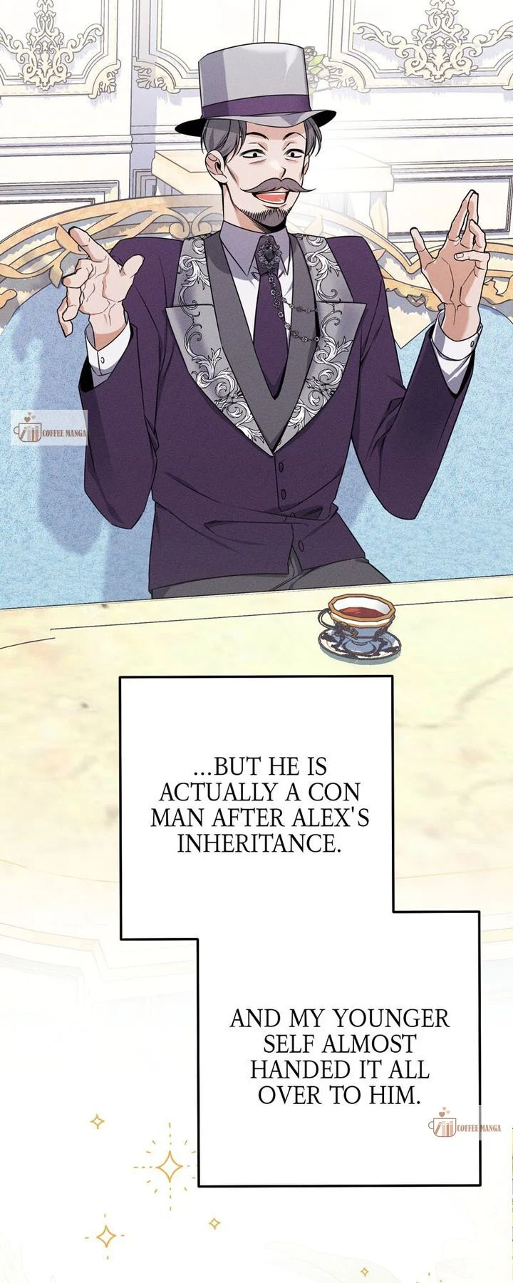 A Deal With My Fake Husband Chapter 3 250 12