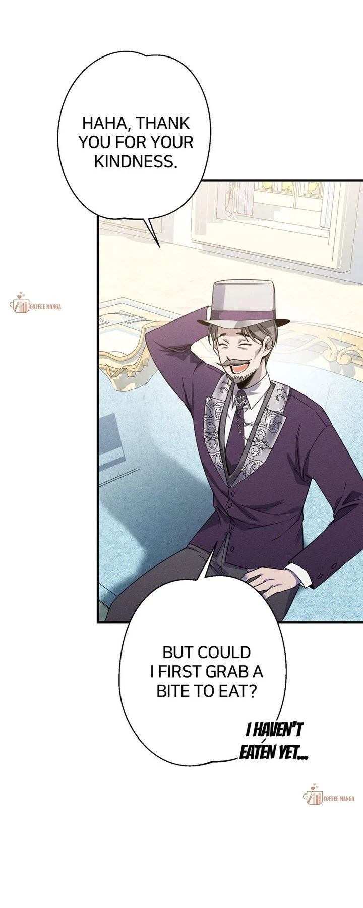 A Deal With My Fake Husband Chapter 3 253 15