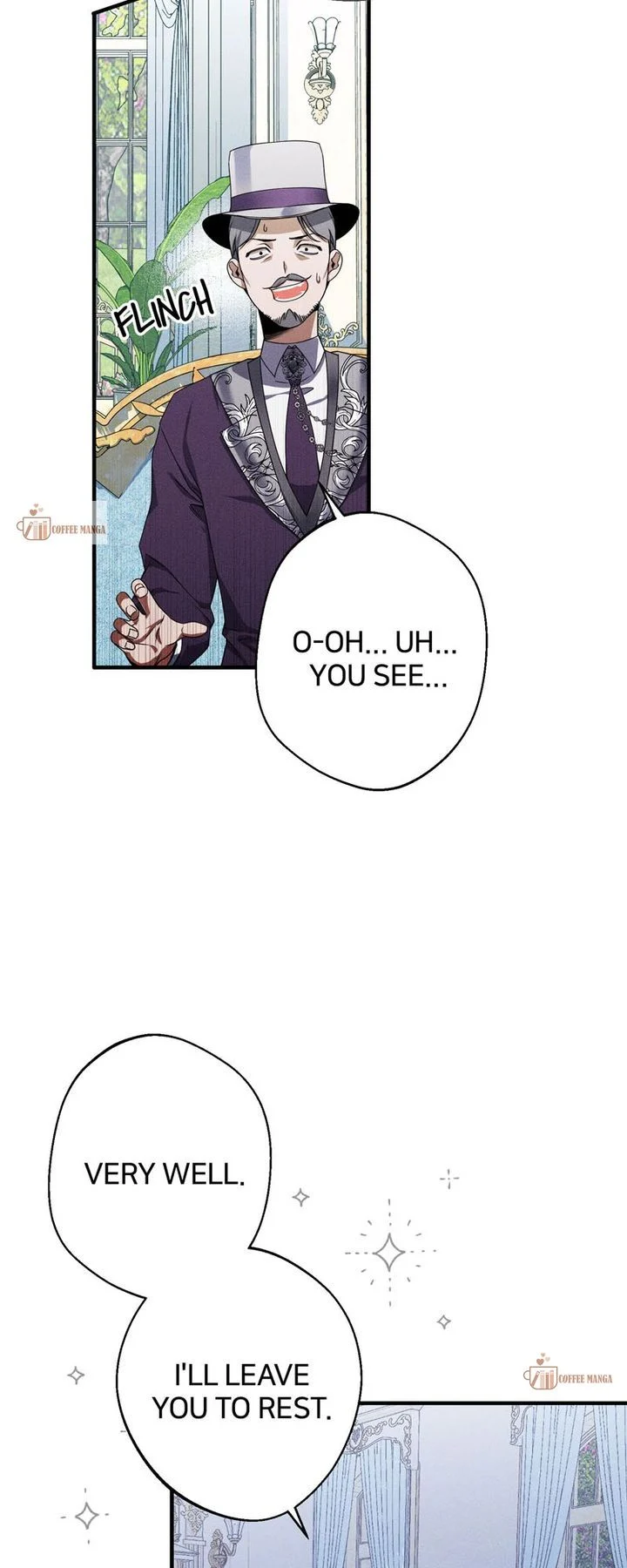 A Deal With My Fake Husband Chapter 3 256 18
