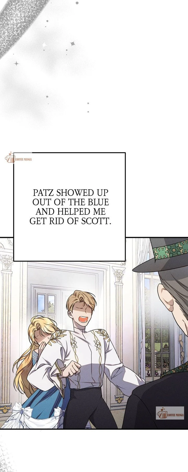 A Deal With My Fake Husband Chapter 3 264 26
