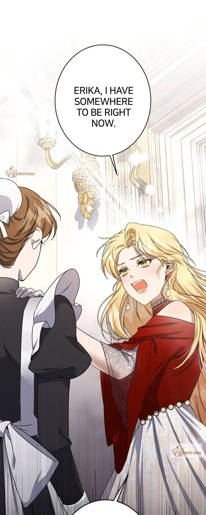 A Deal With My Fake Husband Chapter 3 268 30