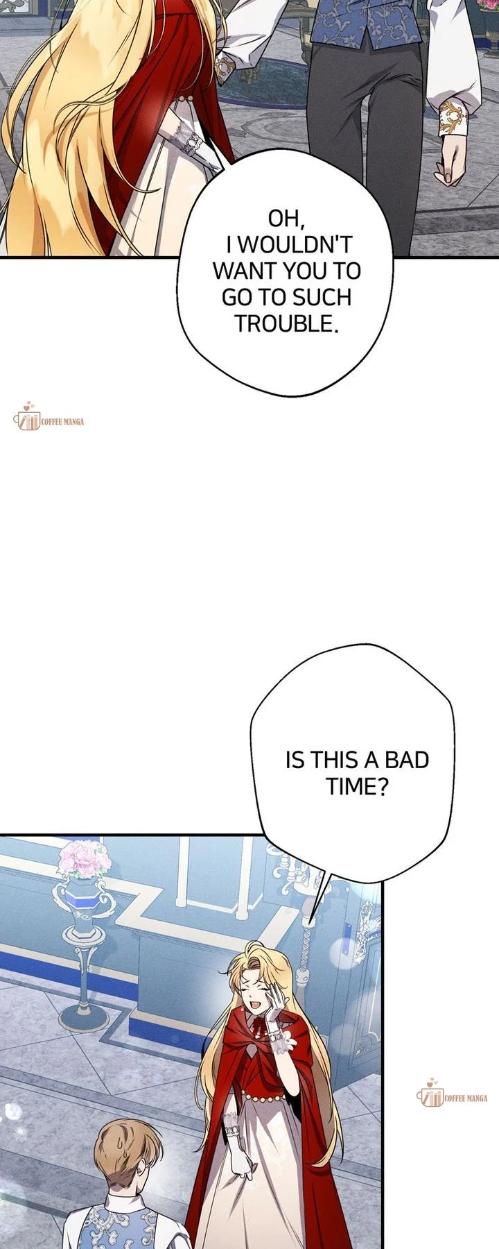 A Deal With My Fake Husband Chapter 3 271 33