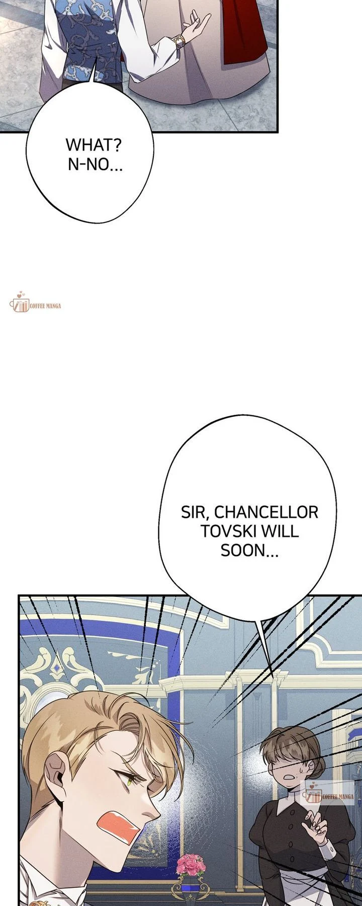 A Deal With My Fake Husband Chapter 3 272 34