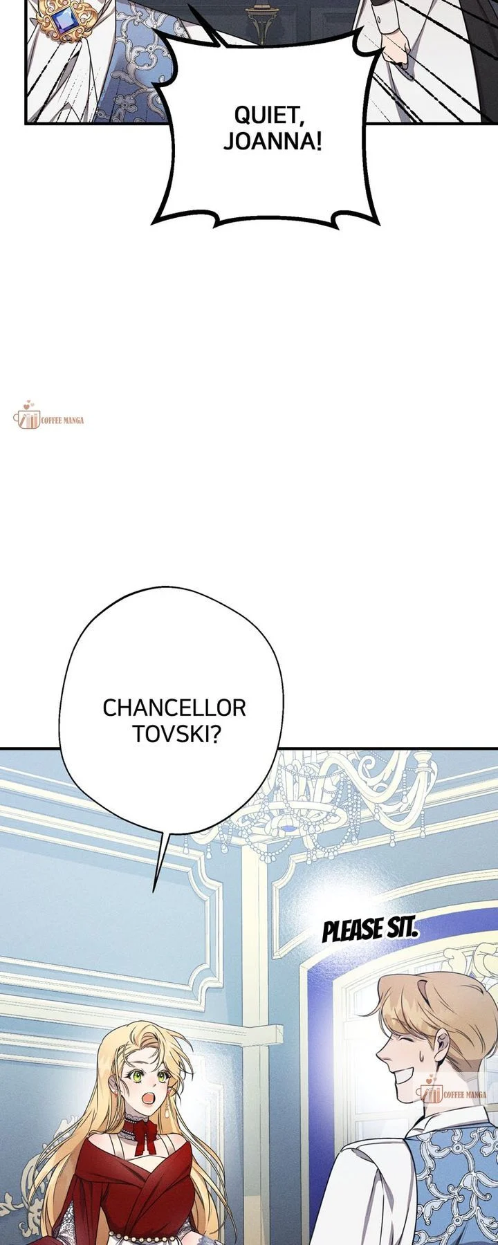 A Deal With My Fake Husband Chapter 3 273 35