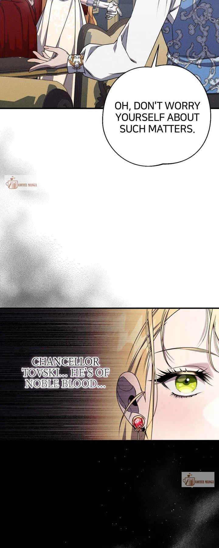 A Deal With My Fake Husband Chapter 3 274 36