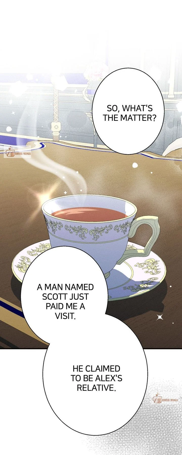 A Deal With My Fake Husband Chapter 3 276 38