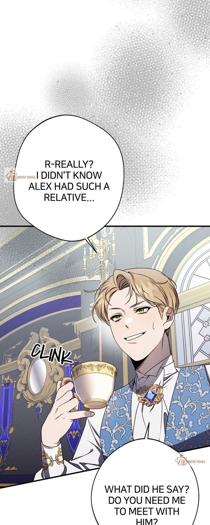A Deal With My Fake Husband Chapter 3 277 39