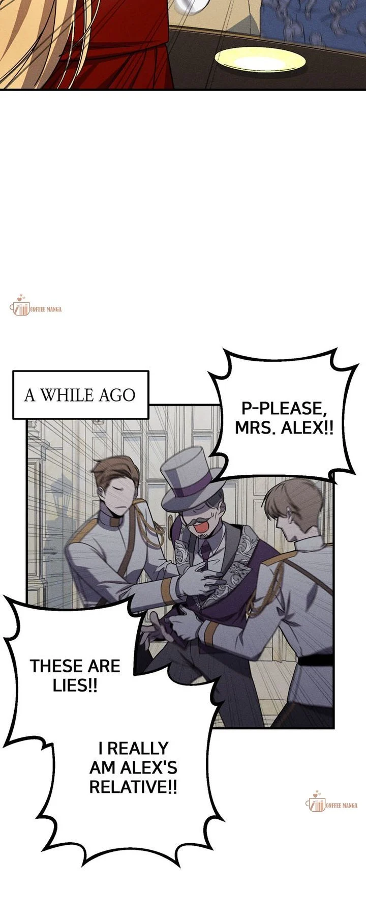 A Deal With My Fake Husband Chapter 3 279 41