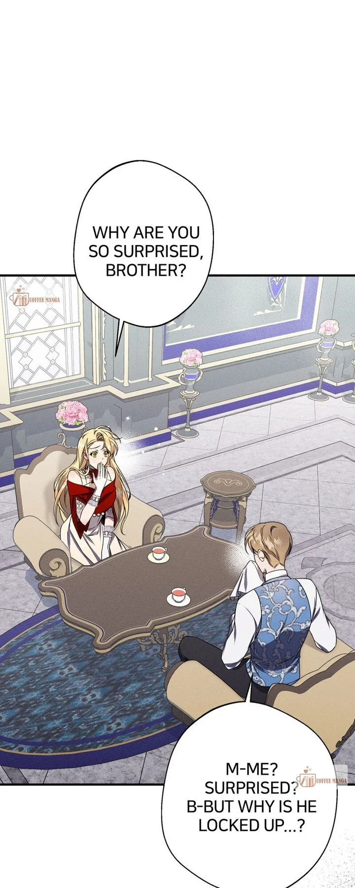 A Deal With My Fake Husband Chapter 3 280 42
