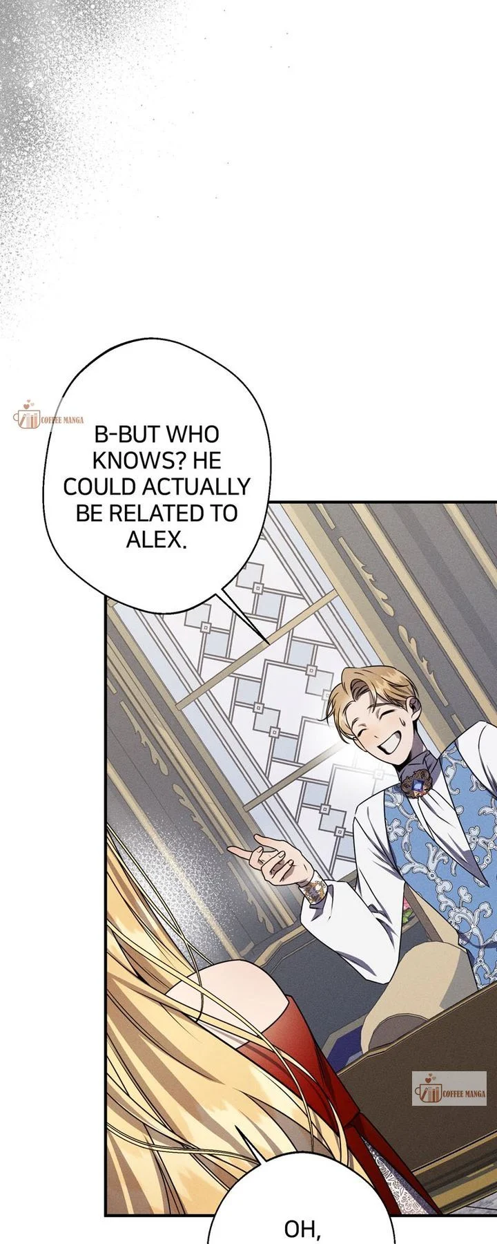 A Deal With My Fake Husband Chapter 3 282 44