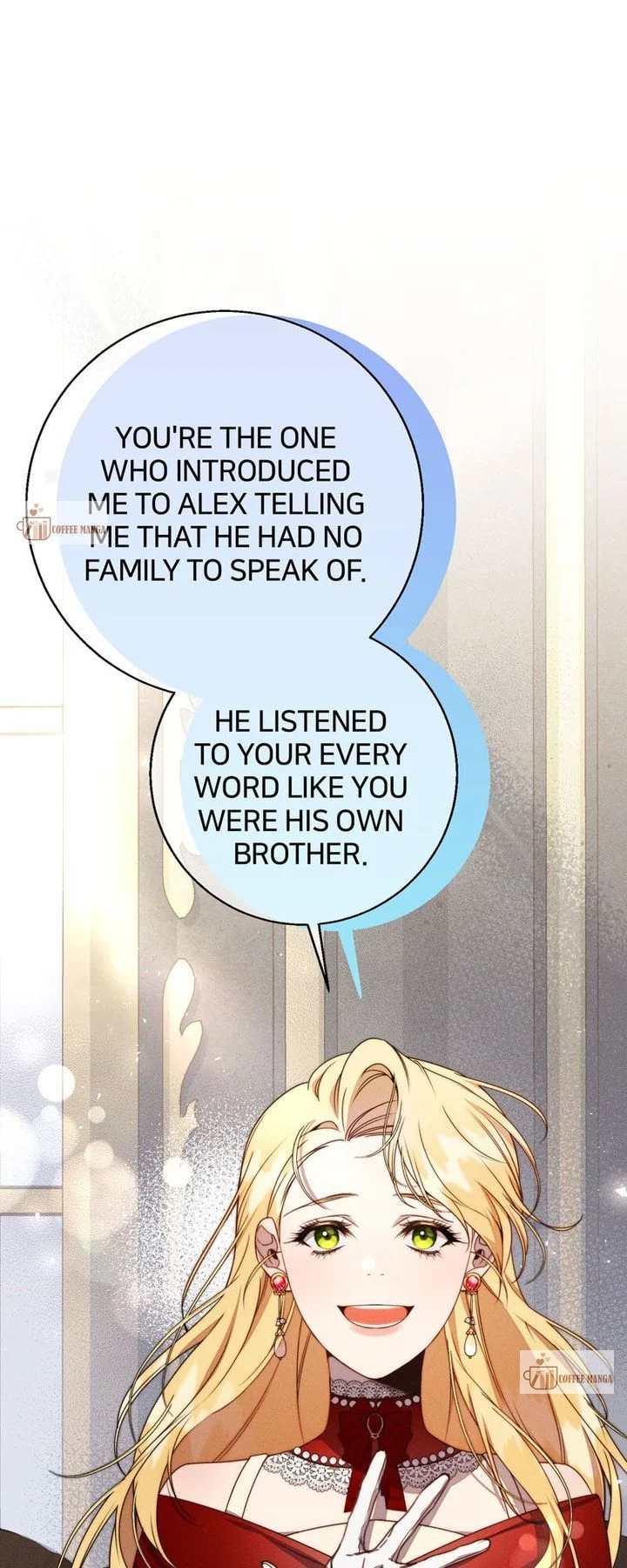 A Deal With My Fake Husband Chapter 3 284 46
