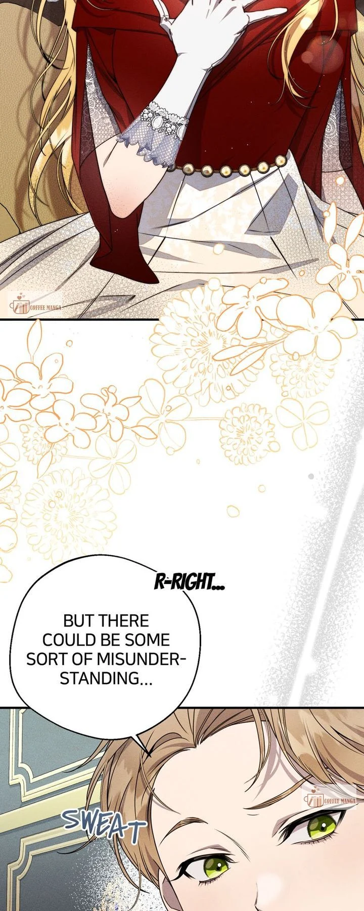 A Deal With My Fake Husband Chapter 3 285 47