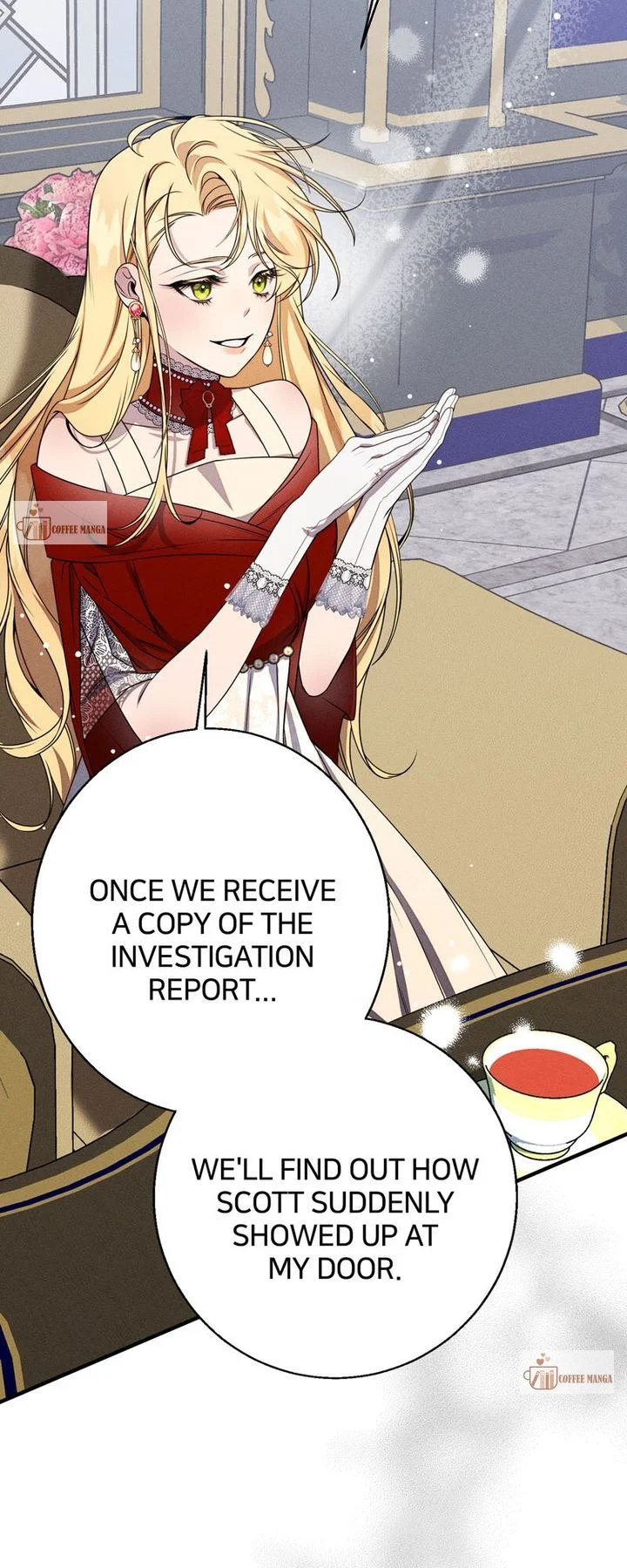 A Deal With My Fake Husband Chapter 3 290 52