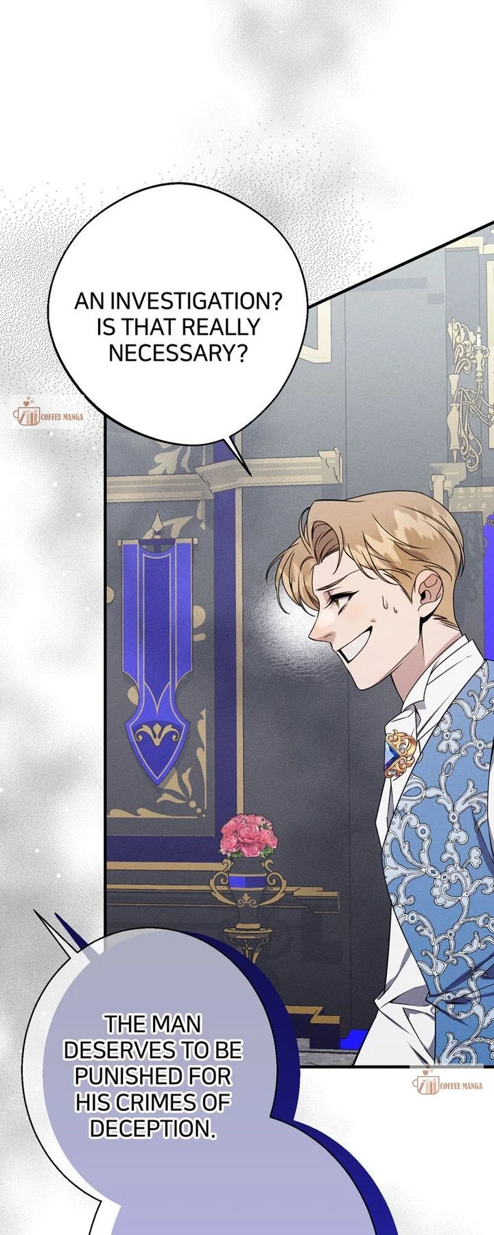 A Deal With My Fake Husband Chapter 3 291 53