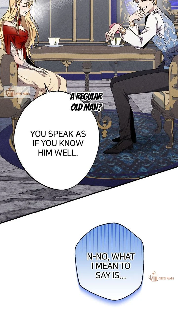 A Deal With My Fake Husband Chapter 3 293 55