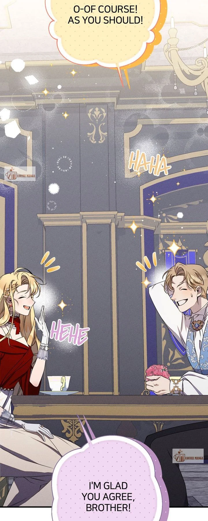 A Deal With My Fake Husband Chapter 3 296 58
