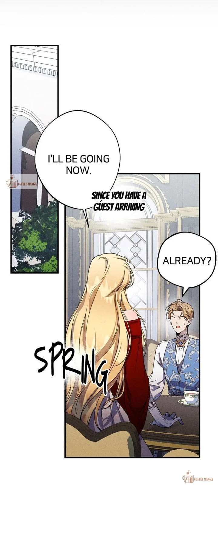 A Deal With My Fake Husband Chapter 3 300 62