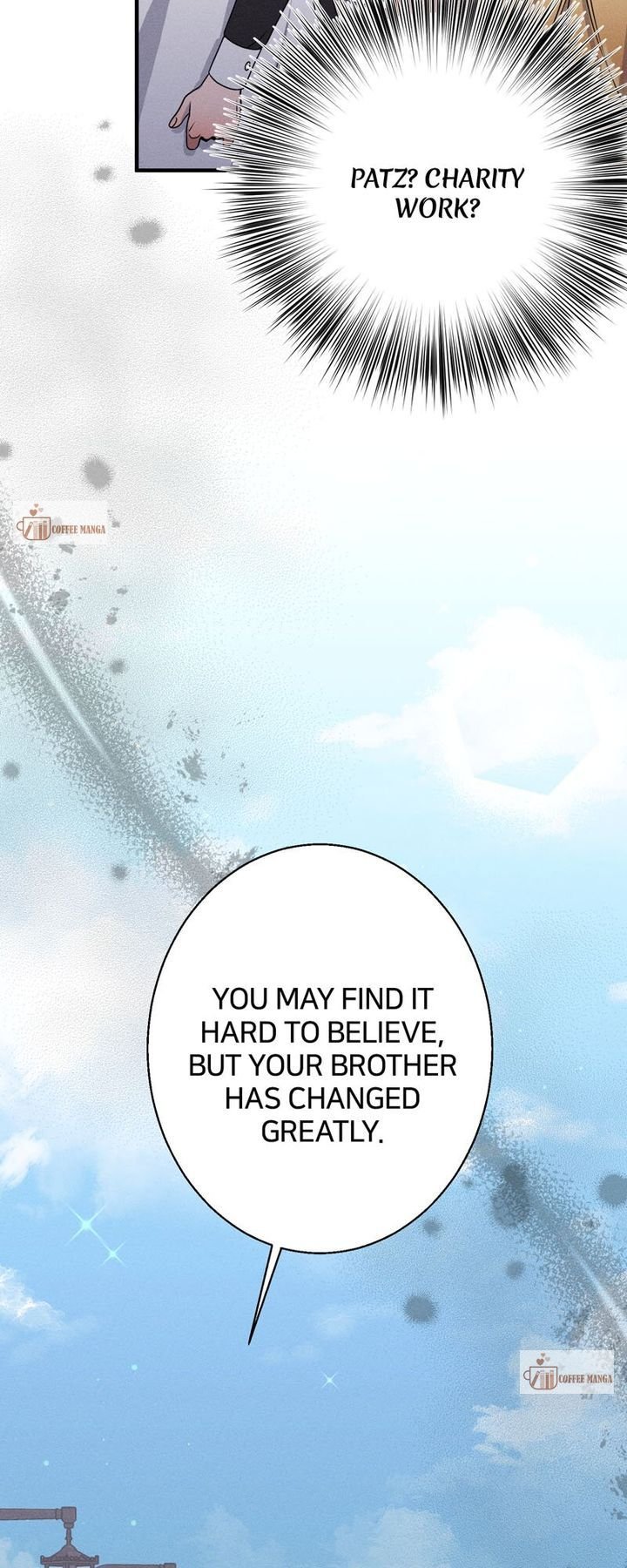 A Deal With My Fake Husband Chapter 3 303 65