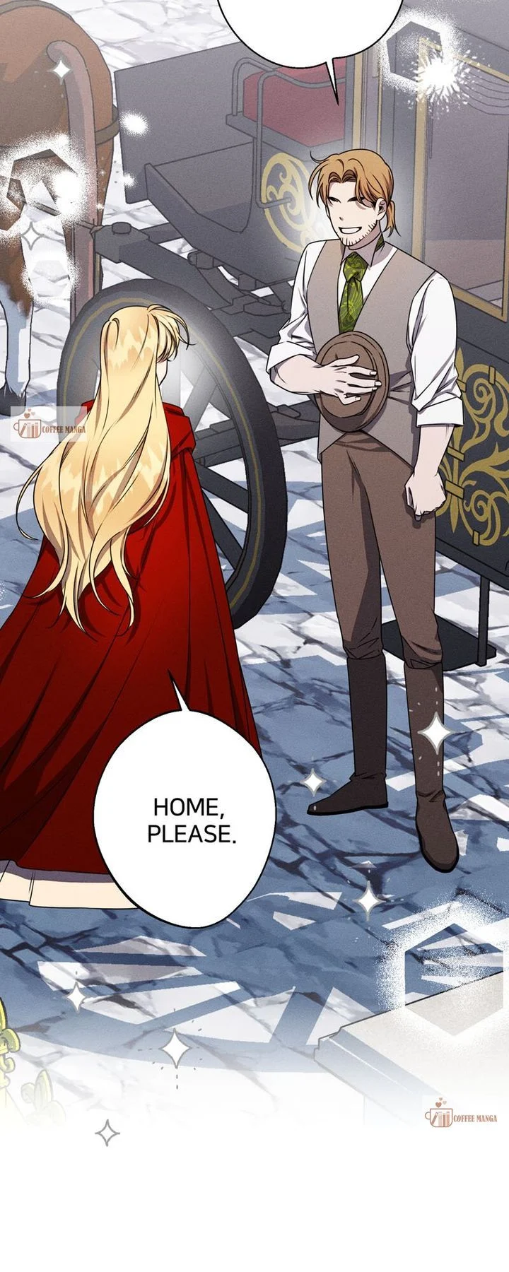 A Deal With My Fake Husband Chapter 3 306 68