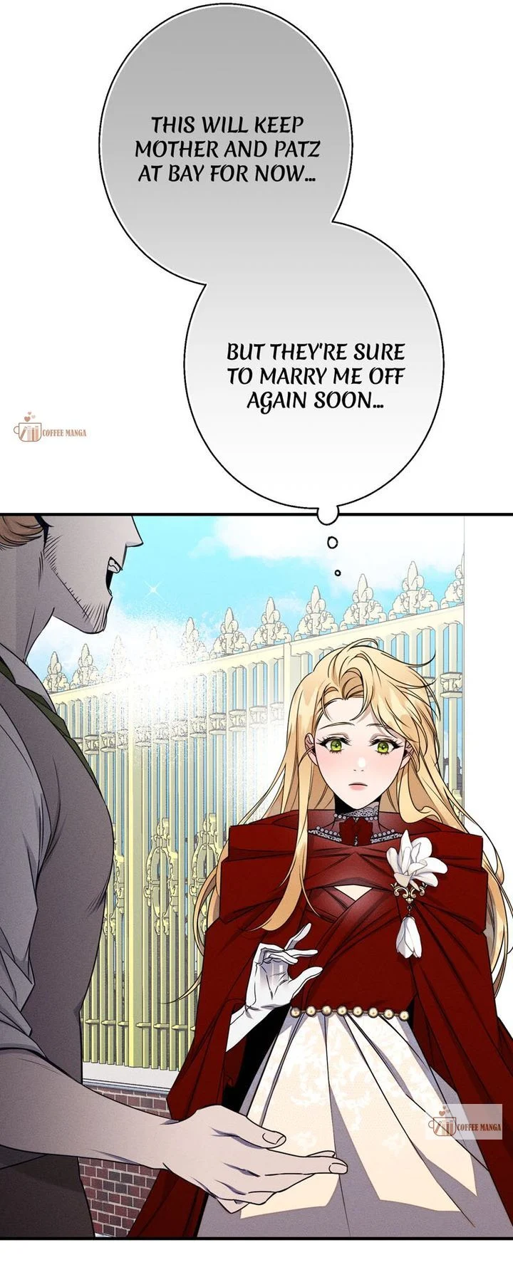 A Deal With My Fake Husband Chapter 3 307 69
