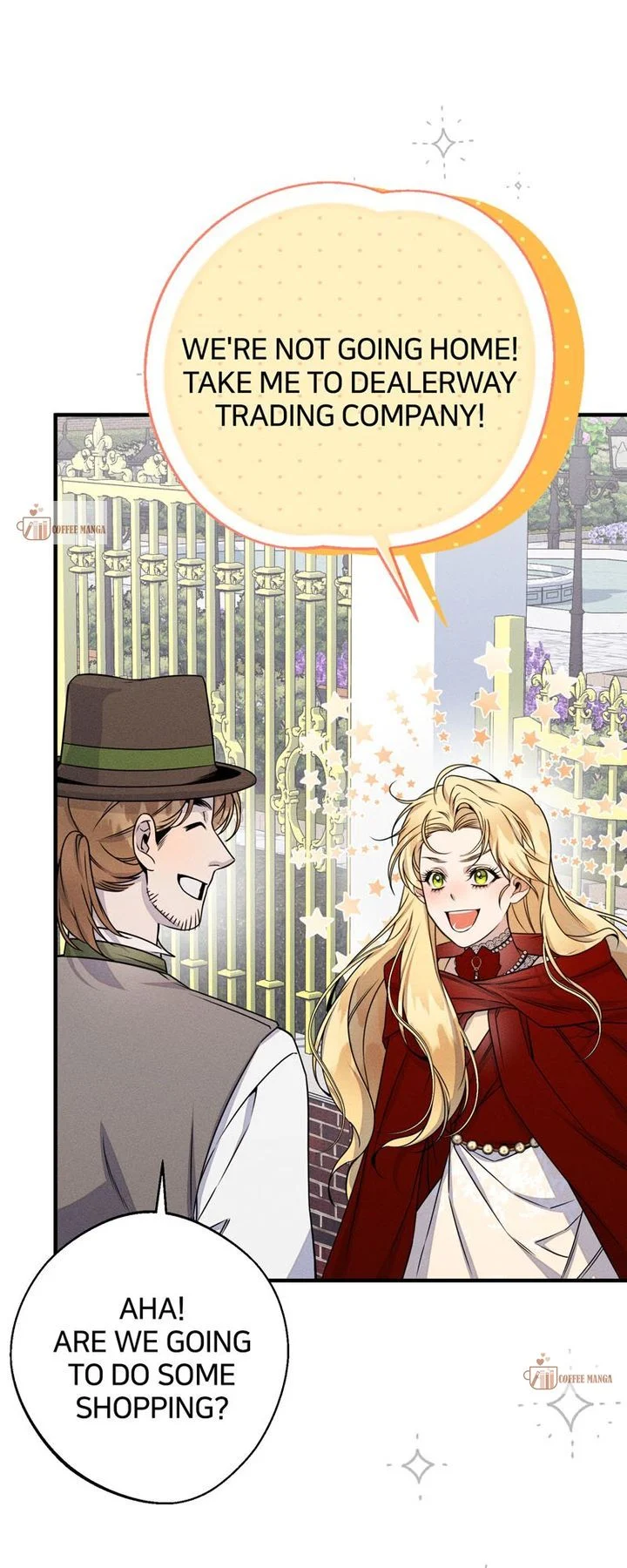 A Deal With My Fake Husband Chapter 3 311 73