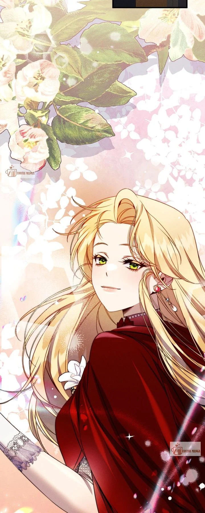 A Deal With My Fake Husband Chapter 3 314 76