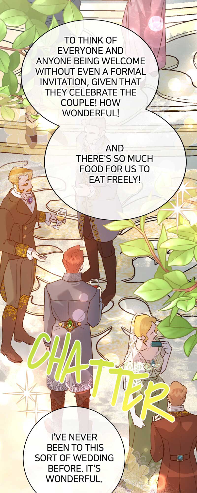 A Deal With My Fake Husband Chapter 33 249 03