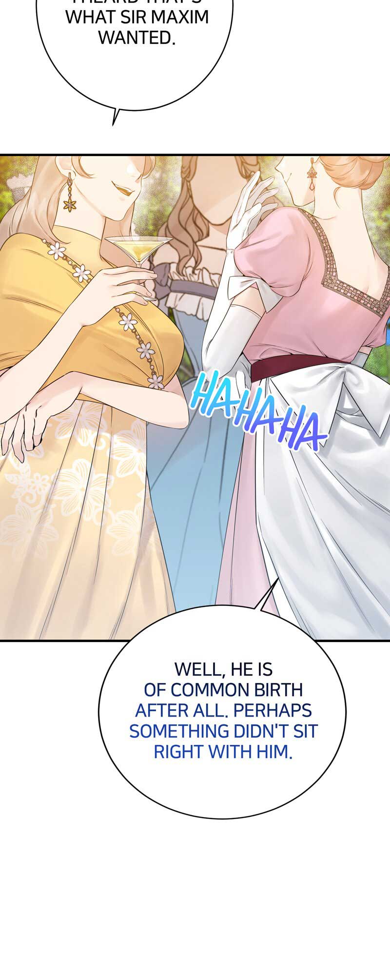 A Deal With My Fake Husband Chapter 33 251 05