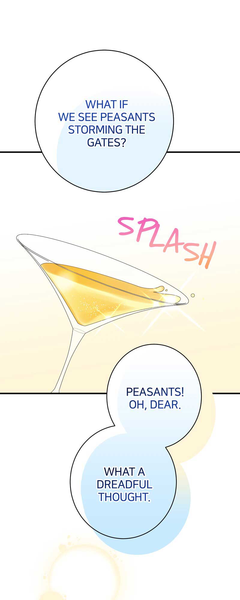 A Deal With My Fake Husband Chapter 33 252 06