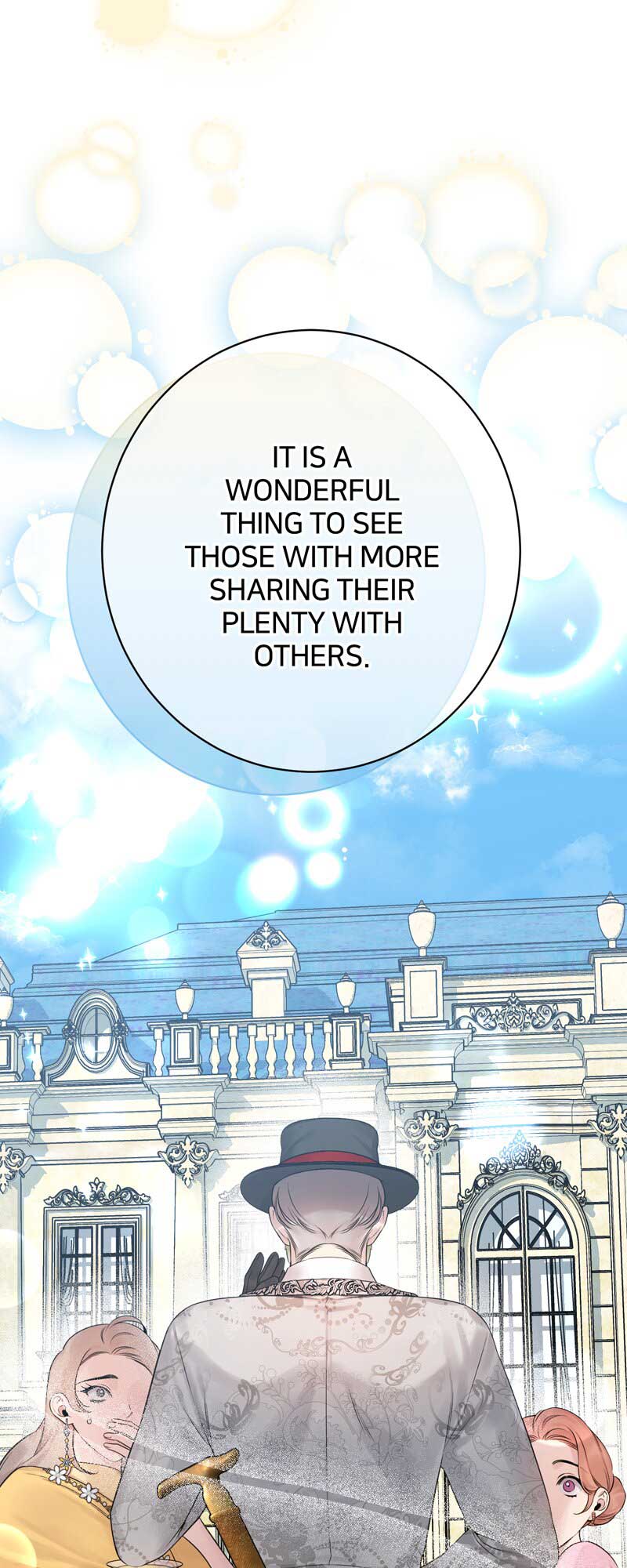A Deal With My Fake Husband Chapter 33 253 07