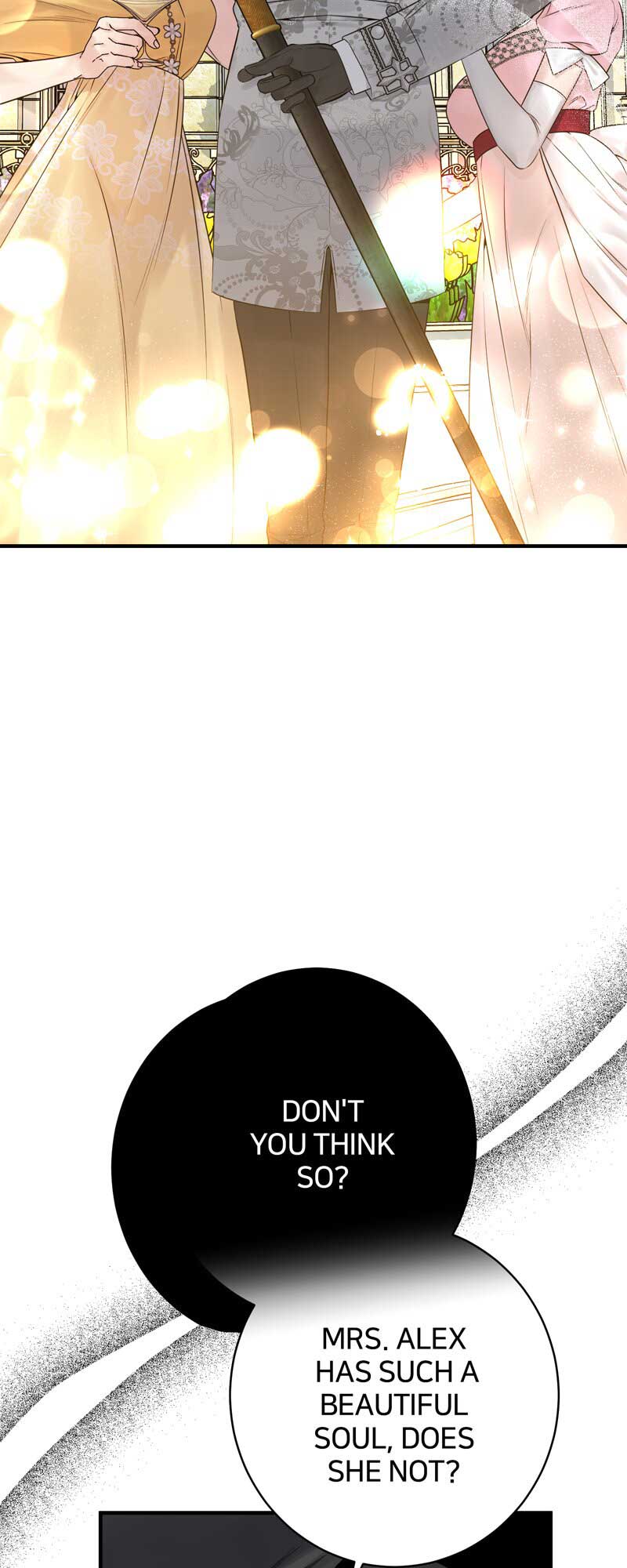 A Deal With My Fake Husband Chapter 33 254 08