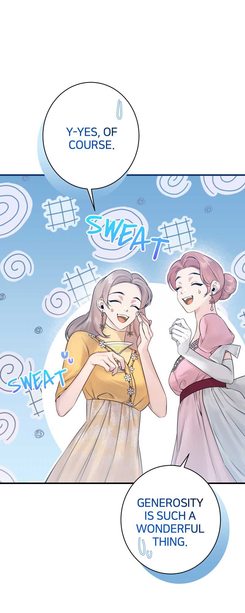 A Deal With My Fake Husband Chapter 33 256 10