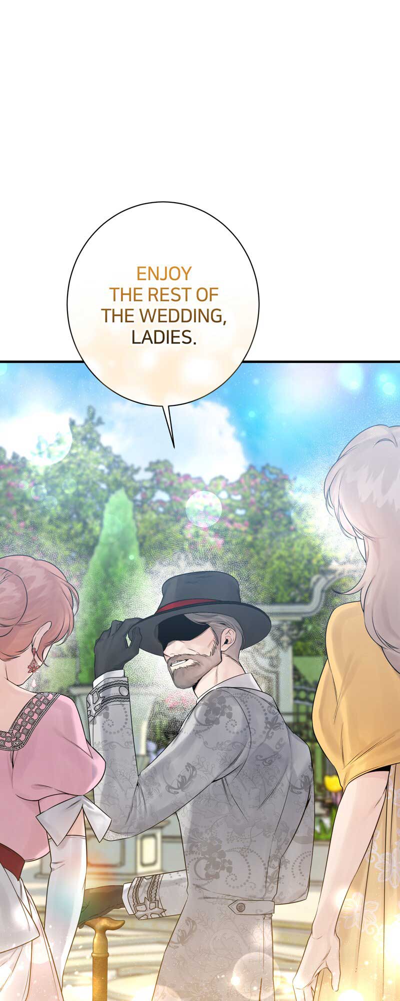 A Deal With My Fake Husband Chapter 33 257 11