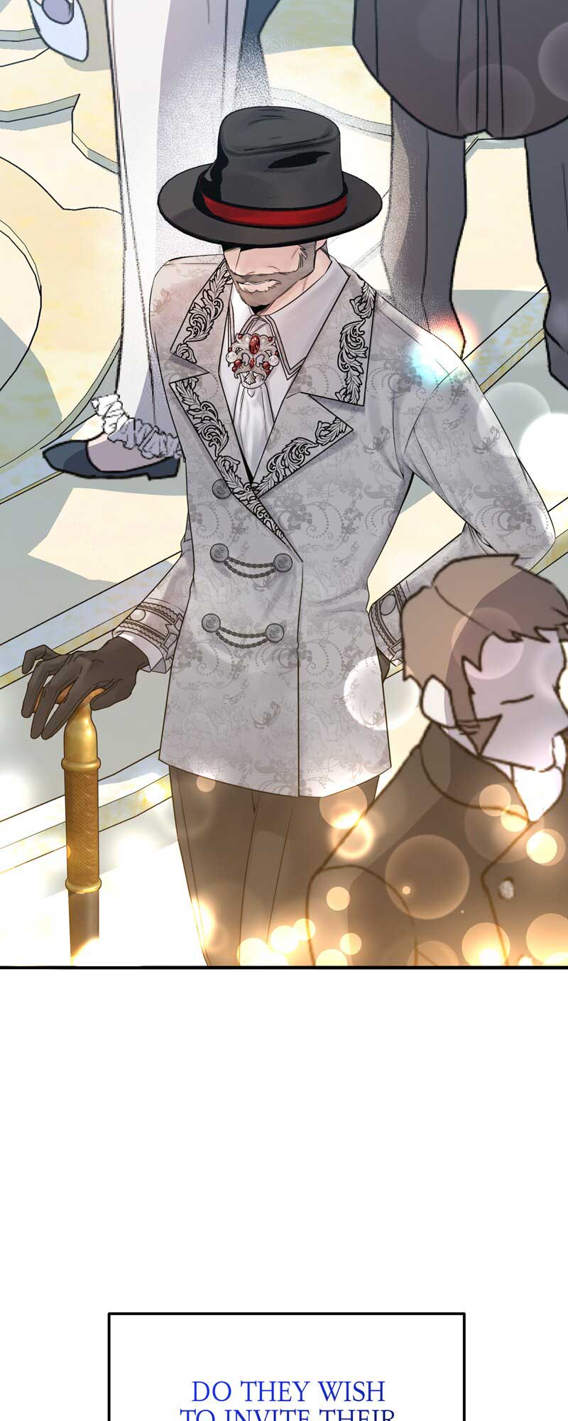 A Deal With My Fake Husband Chapter 33 259 13