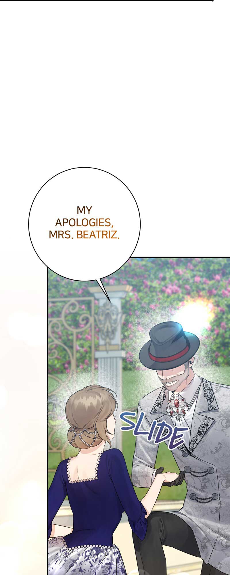 A Deal With My Fake Husband Chapter 33 264 18