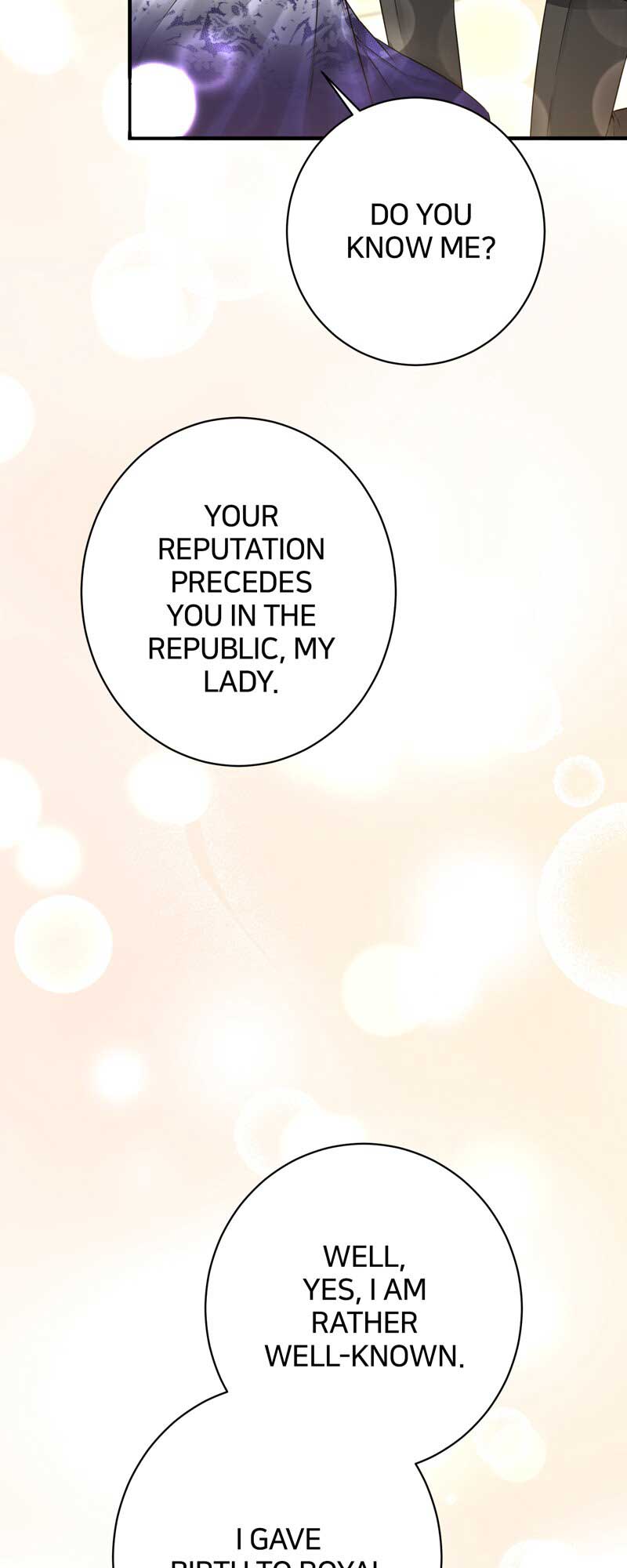 A Deal With My Fake Husband Chapter 33 265 19