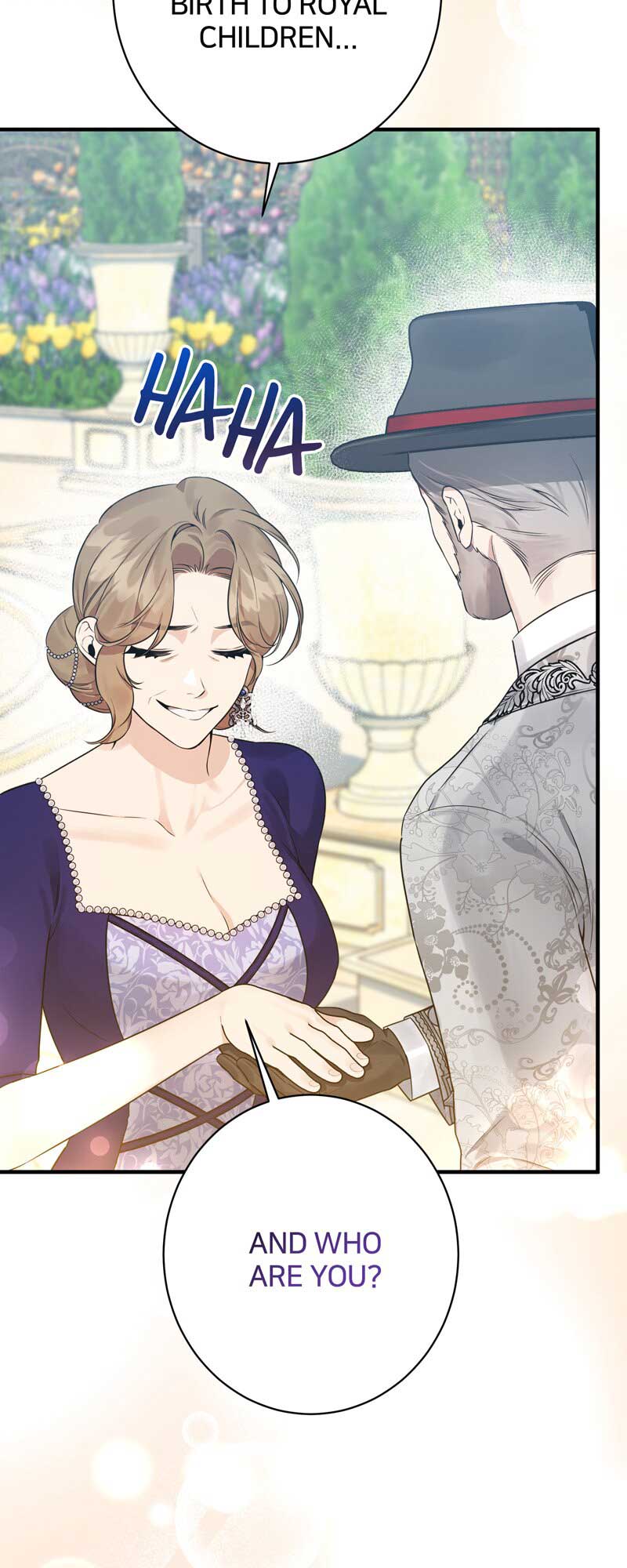 A Deal With My Fake Husband Chapter 33 266 20