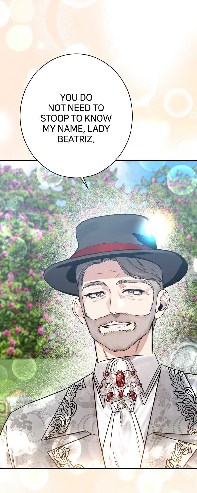 A Deal With My Fake Husband Chapter 33 267 21