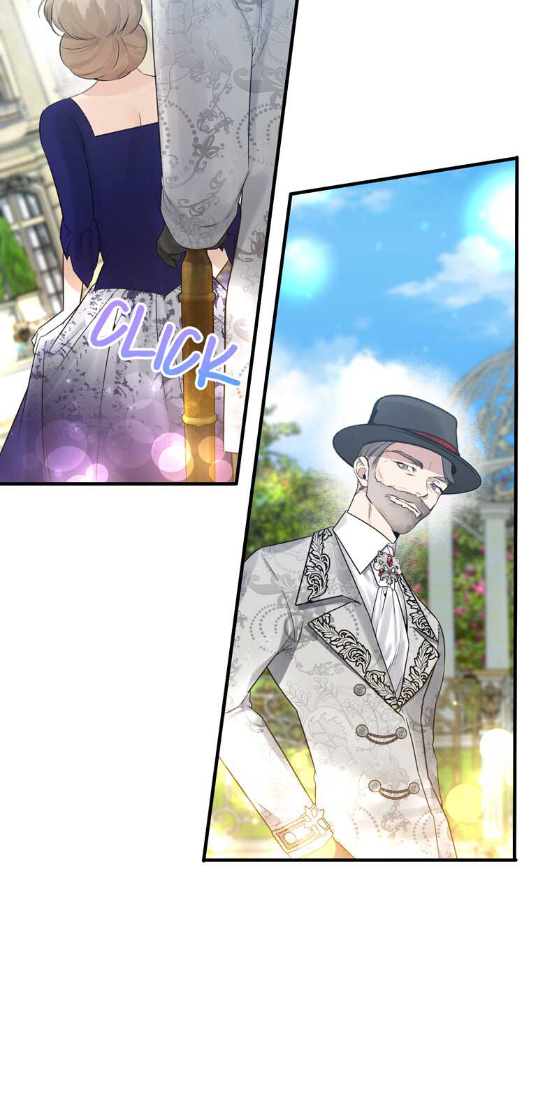 A Deal With My Fake Husband Chapter 33 270 24