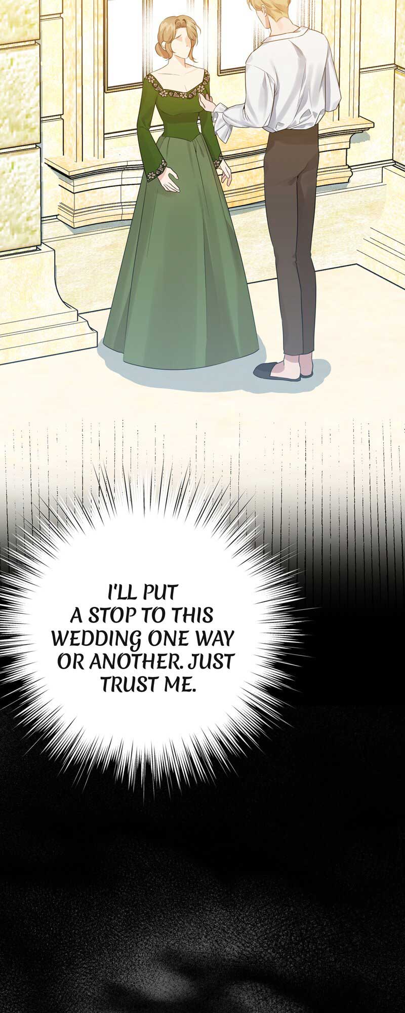 A Deal With My Fake Husband Chapter 33 272 26