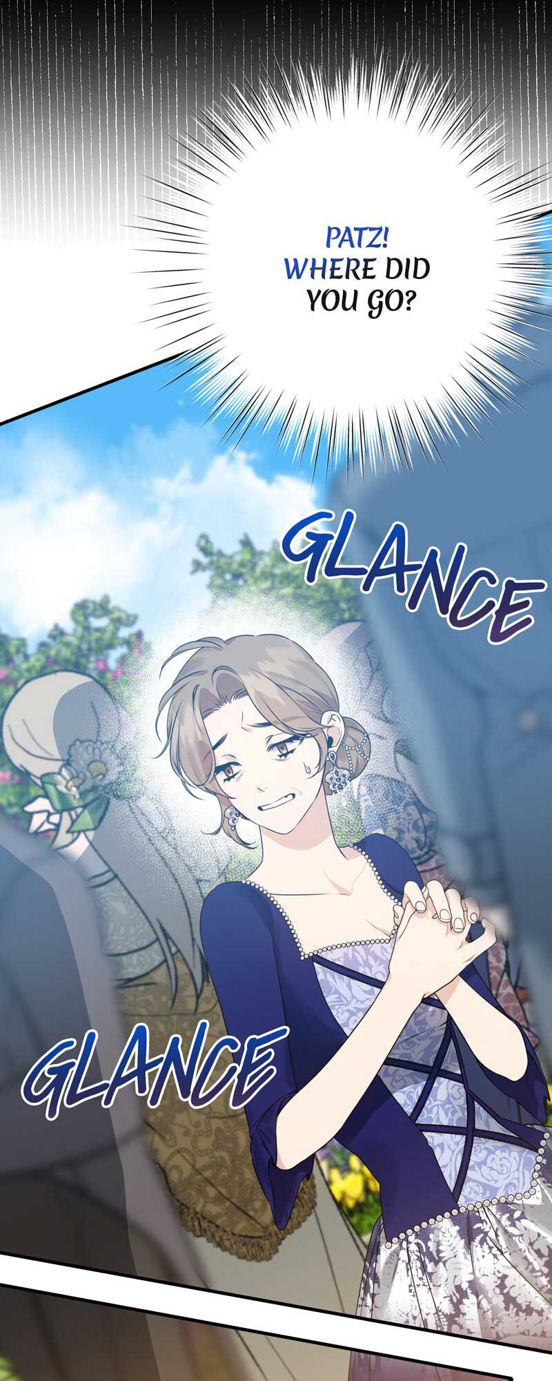 A Deal With My Fake Husband Chapter 33 277 31