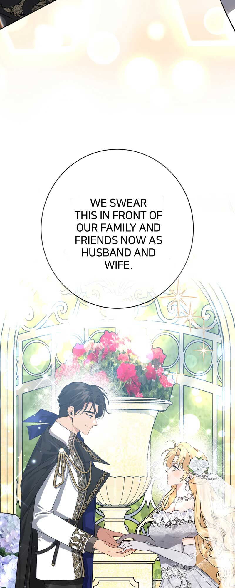 A Deal With My Fake Husband Chapter 33 280 34